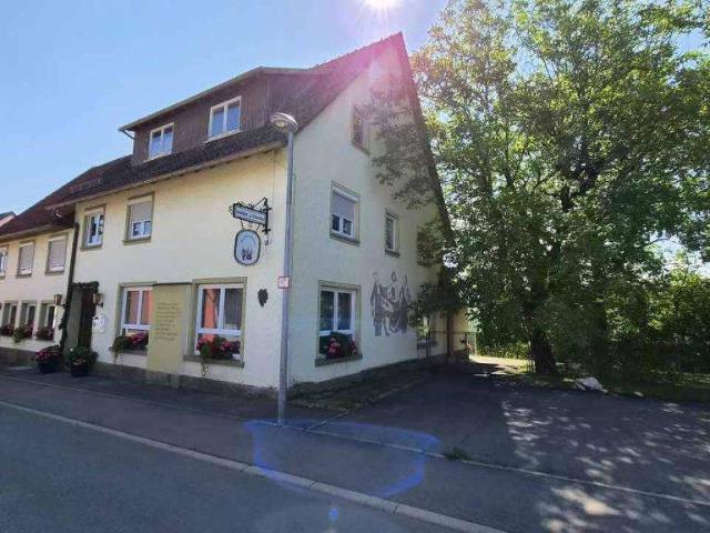 Haus zum Kaufen in Hechingen 825.000,00 EUR 235.98 m²