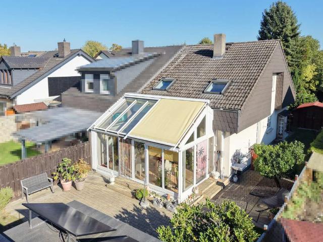 Haus zum Kaufen in Heddesheim 589.000,00 EUR 144 m²