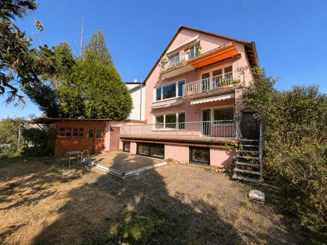 Haus zum Kaufen in Heddesheim 889.000,00 EUR 282.35 m²