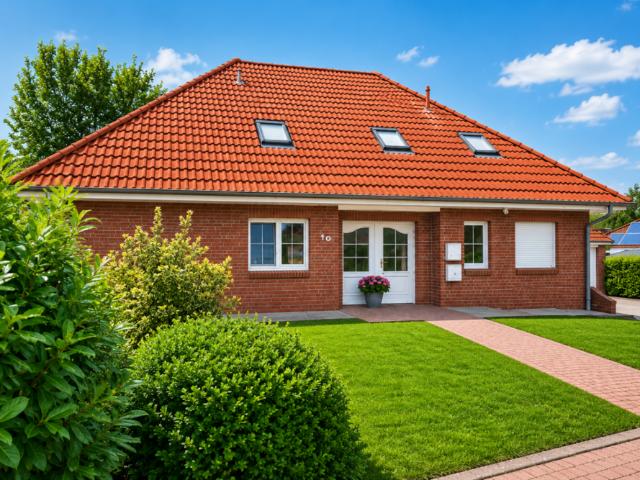 Haus zum Kaufen in Heeslingen 449.000,00 EUR 197.3 m²