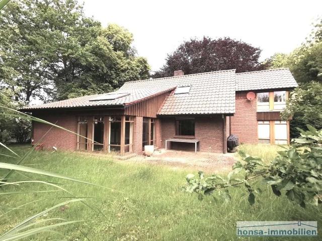 Haus zum Kaufen in Heeslingen 316.000,00 EUR 180 m²