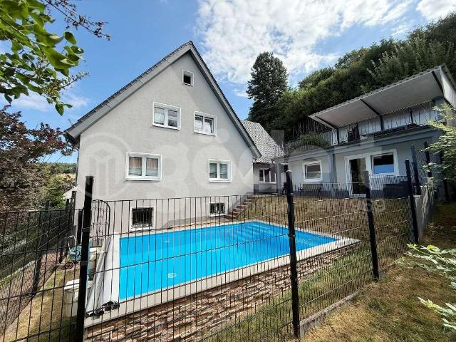 Haus zum Kaufen in Heigenbrücken 630.000,00 EUR 211 m²