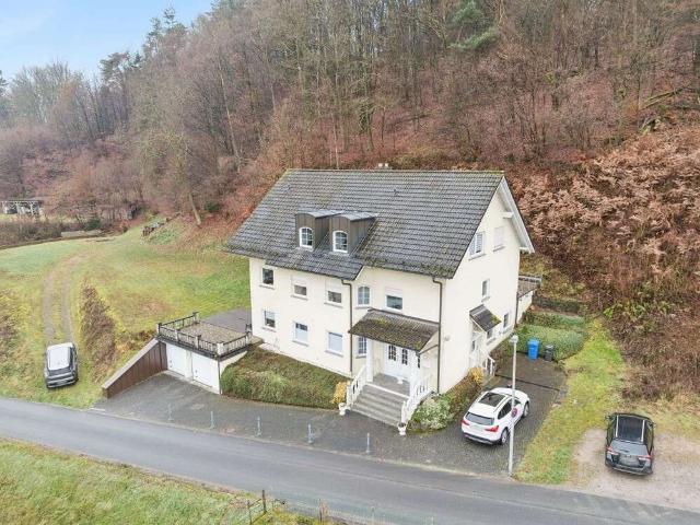 Haus zum Kaufen in Heigenbrücken 740.000,00 EUR 232 m²