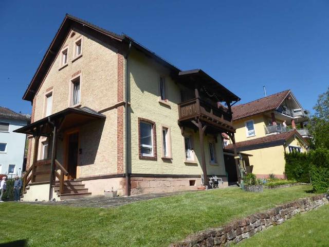 Haus zum Kaufen in Heigenbrücken 375.000,00 EUR 178 m²