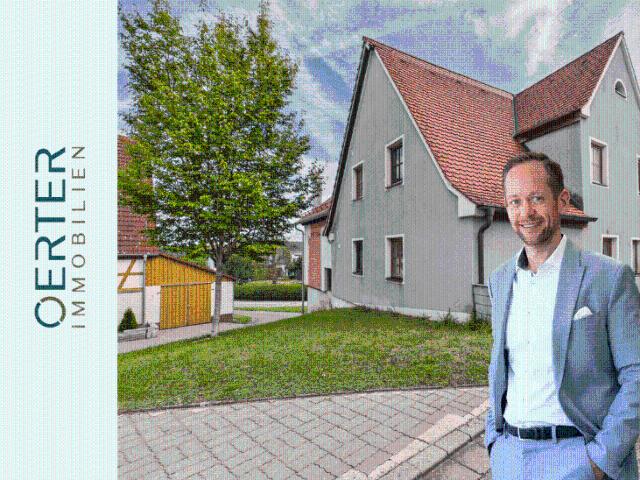 Haus zum Kaufen in Heideck 382.000,00 EUR 243 m²