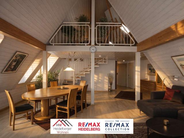 Haus zum Kaufen in Heidelberg 425.000,00 EUR 144 m²