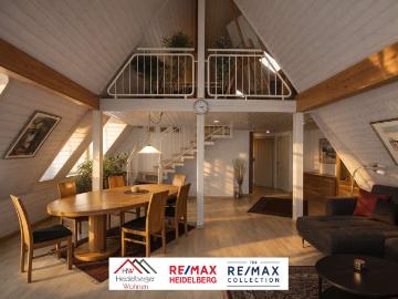 Haus zum Kaufen in Heidelberg 425.000,00 EUR 144 m²