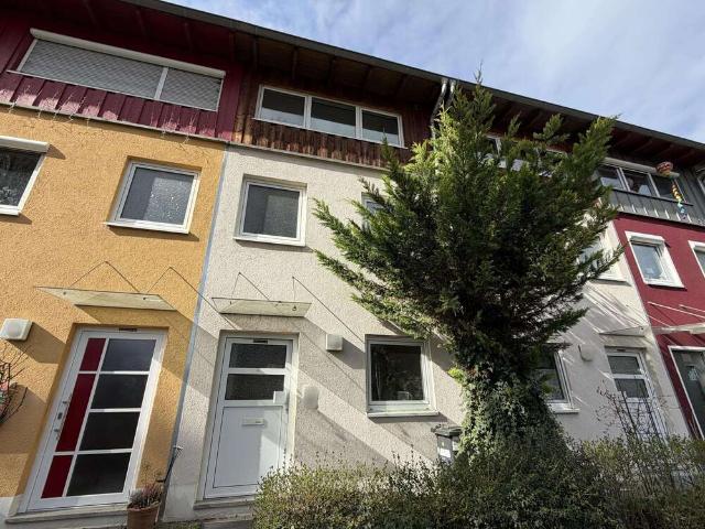 Haus zum Kaufen in Heidelberg 499.000,00 EUR 124.12 m²