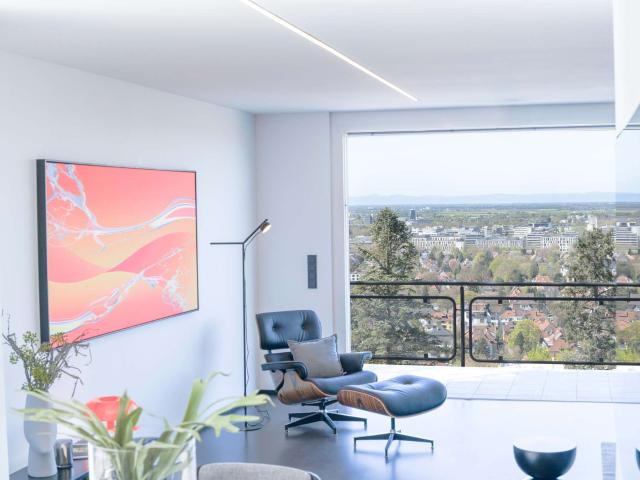 Haus zum Kaufen in Heidelberg 4.190.000,00 EUR 366 m²