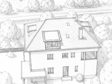 Haus kaufen in Dossenheim