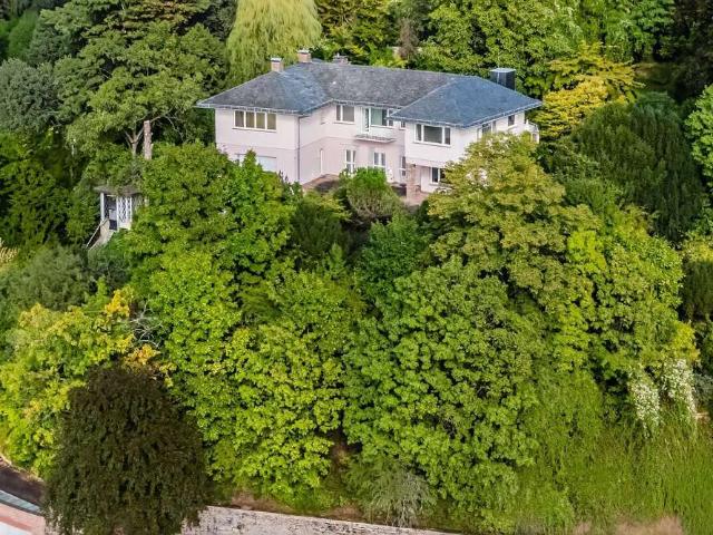Haus zum Kaufen in Heidelberg 4.900.000,00 EUR 380 m²