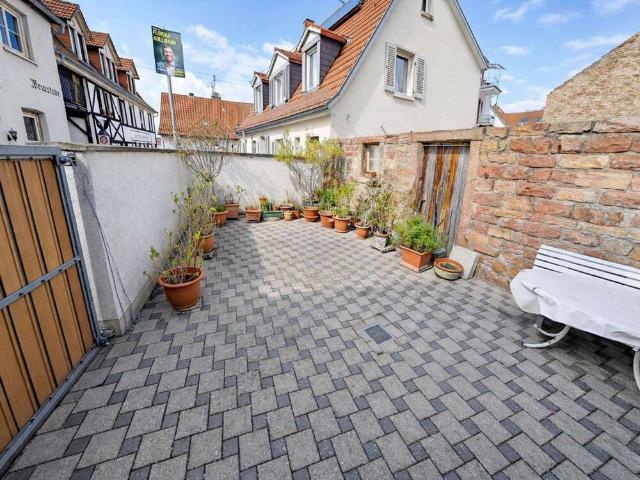 Haus zum Kaufen in Heidelberg 579.400,00 EUR 216 m²