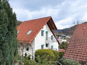 Haus kaufen in Dossenheim