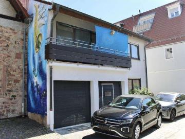 Haus zum Kaufen in Heidelberg 849.000,00 EUR 184 m²