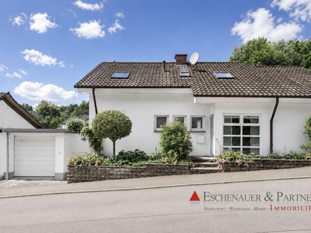 Haus zum Kaufen in Heidelberg 849.000,00 EUR 206.75 m²