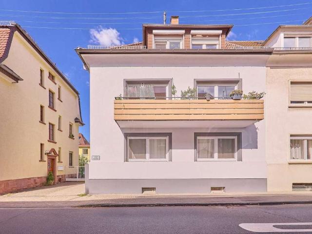 Haus zum Kaufen in Heidelberg 890.000,00 EUR 222 m²
