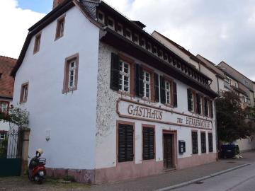 Haus zum Kaufen in Heidelberg 950.000,00 EUR 293 m²