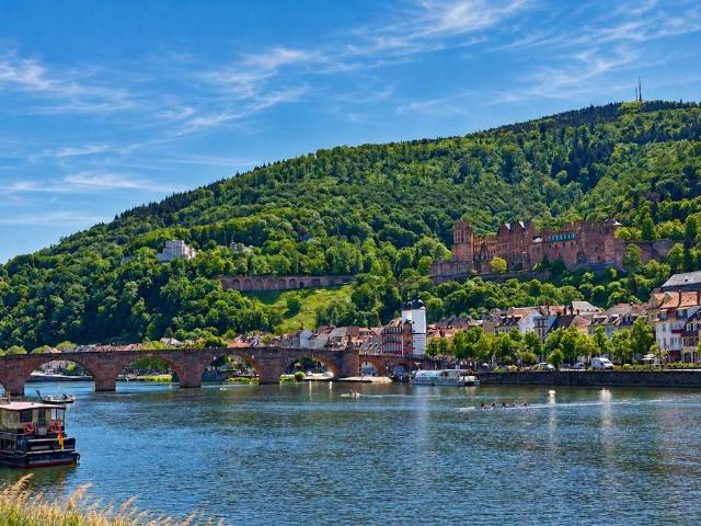 Haus zum Kaufen in Heidelberg 14.900.000,00 EUR 2139 m²