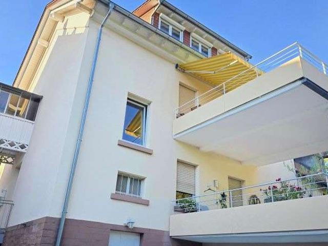 Haus zum Kaufen in Heidelberg 1.090.000,00 EUR 275 m²