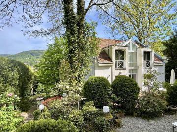Haus kaufen in Dossenheim