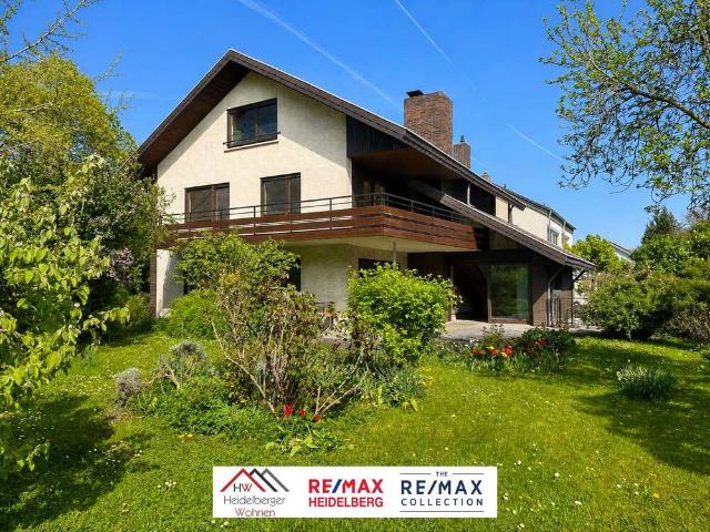 Haus zum Kaufen in Heidelberg 1.179.000,00 EUR 284 m²