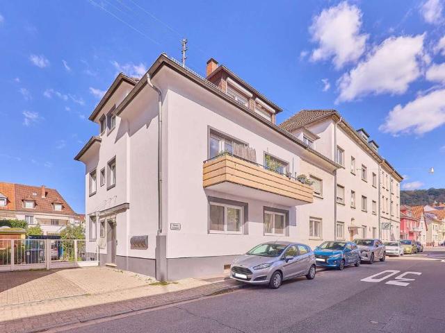Haus zum Kaufen in Heidelberg 1.129.000,00 EUR 222 m²