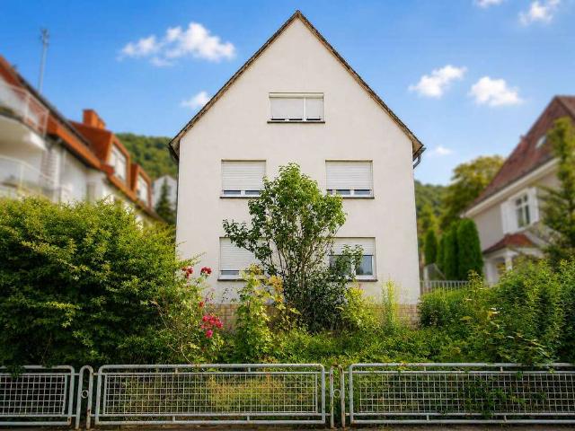 Haus zum Kaufen in Heidelberg 1.299.000,00 EUR 260 m²