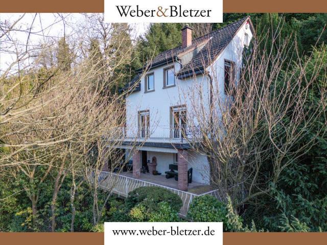 Haus zum Kaufen in Heidelberg 1.200.000,00 EUR 170 m²