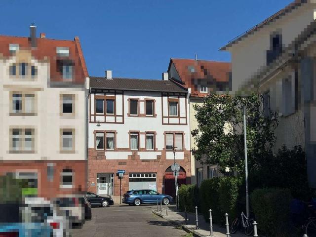 Haus zum Kaufen in Heidelberg 1.200.000,00 EUR 234.29 m²
