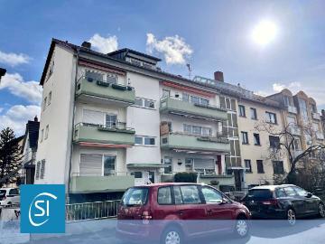 Haus zum Kaufen in Heidelberg 1.450.000,00 EUR 335 m²