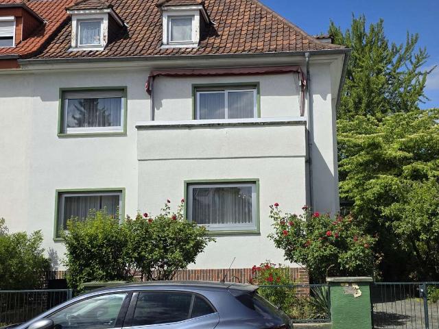 Haus zum Kaufen in Heidelberg 1.500.000,00 EUR 272.64 m²