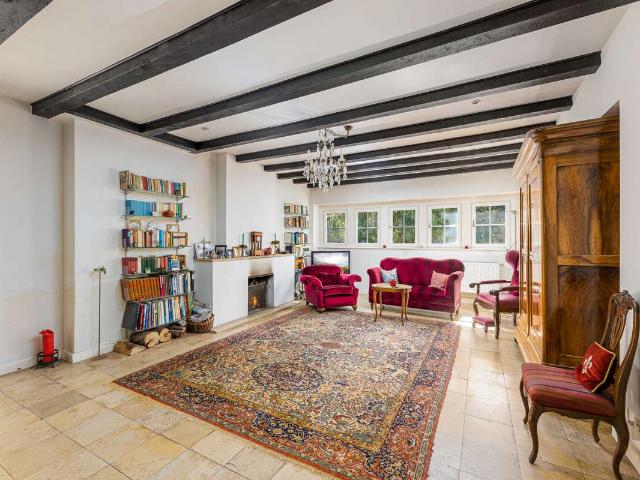 Haus zum Kaufen in Heidelberg 1.690.000,00 EUR 281 m²