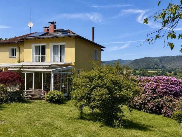 Haus zum Kaufen in Heidelberg 1.750.000,00 EUR 296 m²