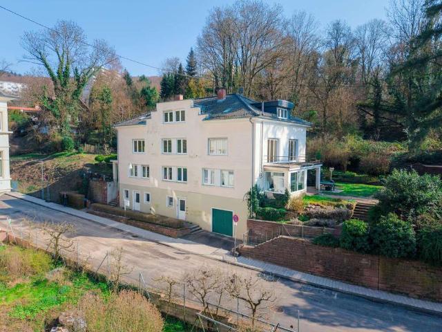 Haus zum Kaufen in Heidelberg 1.850.000,00 EUR 393 m²