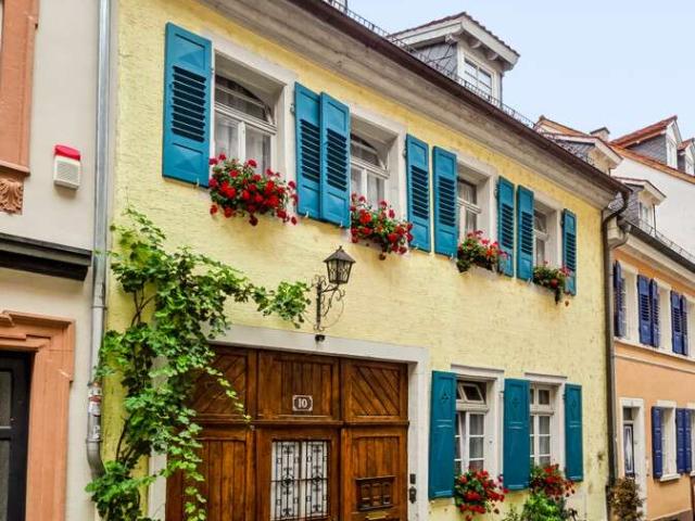 Haus zum Kaufen in Heidelberg 1.980.000,00 EUR 191.59 m²