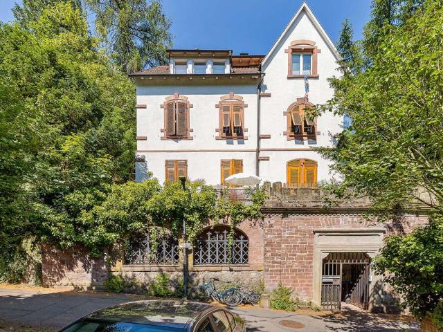 Haus zum Kaufen in Heidelberg 2.218.000,00 EUR 251 m²