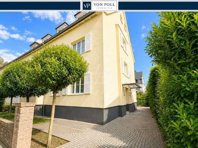 Haus zum Kaufen in Heidelberg 2.350.000,00 EUR 330 m²