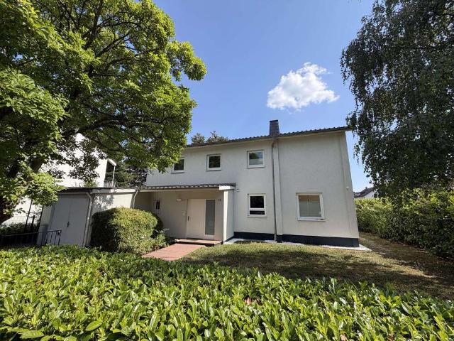 Haus zum Kaufen in Heidelberg 2.450.000,00 EUR 181.72 m²