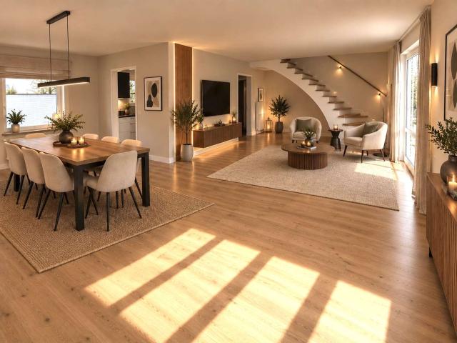 Haus zum Kaufen in Heidelberg 2.450.000,00 EUR 181.72 m²