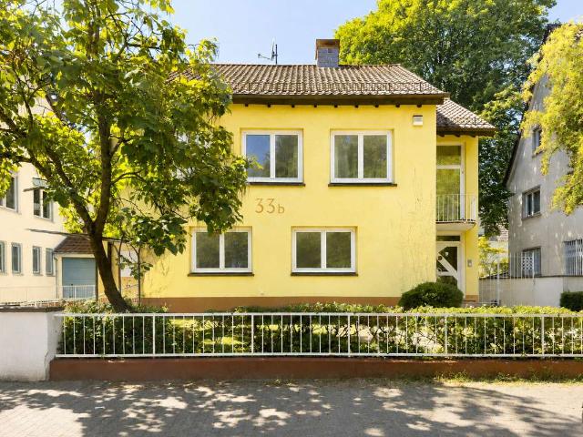 Haus zum Kaufen in Heidelberg 2.400.000,00 EUR 240 m²