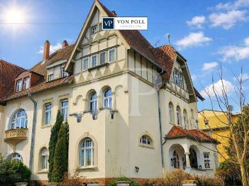 Haus kaufen in Dossenheim