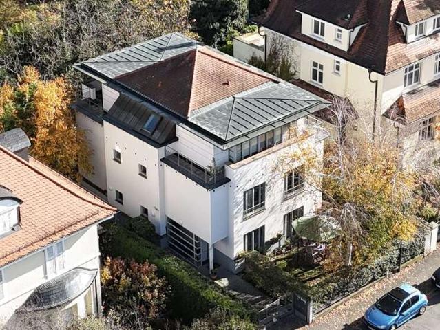 Haus zum Kaufen in Heidelberg 2.800.000,00 EUR 352 m²