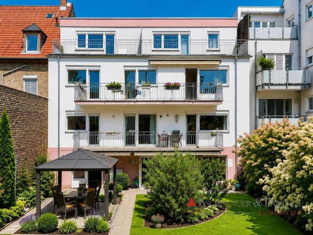 Haus zum Kaufen in Heidelberg 2.975.000,00 EUR 303 m²