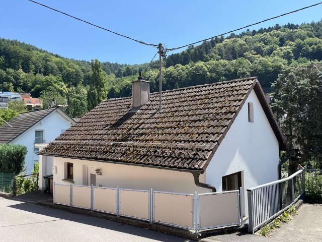 Haus zum Kaufen in Heidelberg 348.000,00 EUR 84 m²