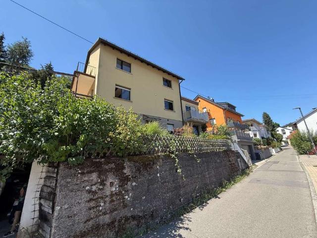 Haus zum Kaufen in Heidelberg 359.000,00 EUR 188 m²