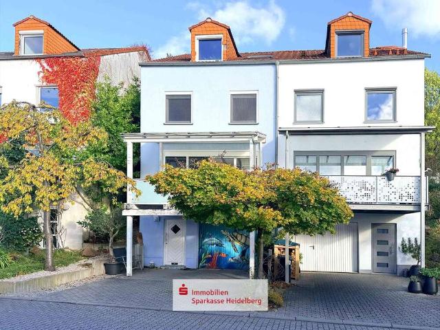 Haus zum Kaufen in Heidelberg 385.000,00 EUR 148 m²