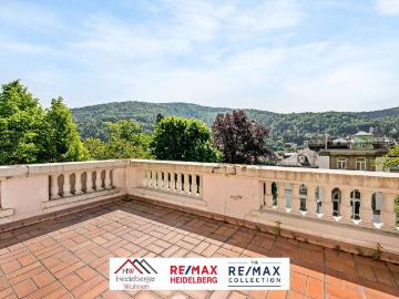 Haus zum Kaufen in Heidelberg 3.700.000,00 EUR 513 m²