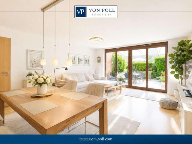 Haus zum Kaufen in Heidelberg Wieblingen 845.000,00 EUR 145 m²