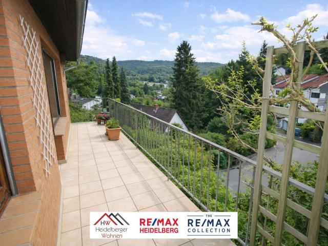 Haus zum Kaufen in Heidelberg Ziegelhausen 540.000,00 EUR 190 m²