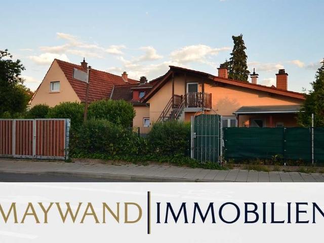 Haus zum Kaufen in Heidelberg Pfaffengrund 729.000,00 EUR 219.32 m²
